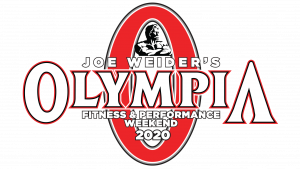 Mr. Olympia 2020