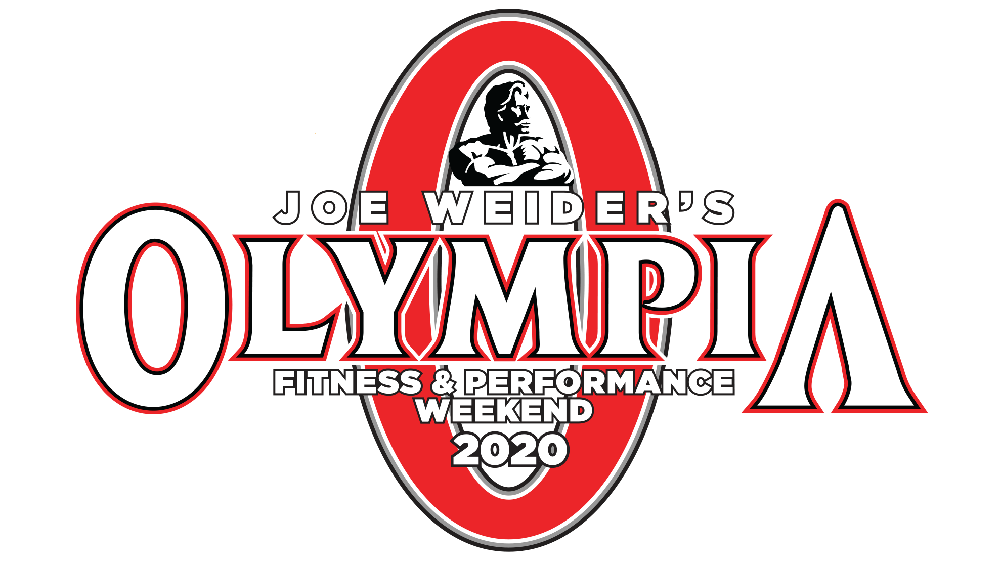 Mr. Olympia 2020