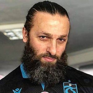 Kerim TOPSAKAL