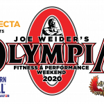 Mr. Olympia 2020